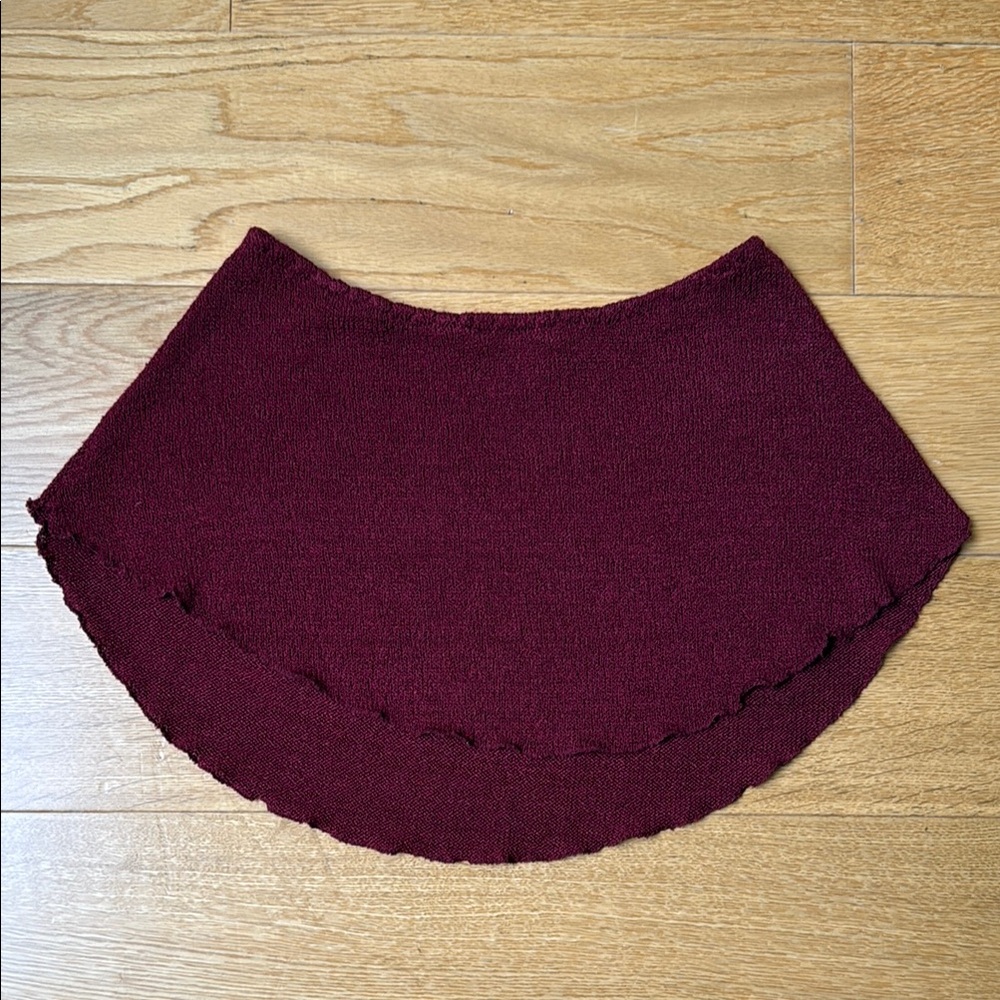 RubiaWear ballet skirt Bella, color Siesta, size XS